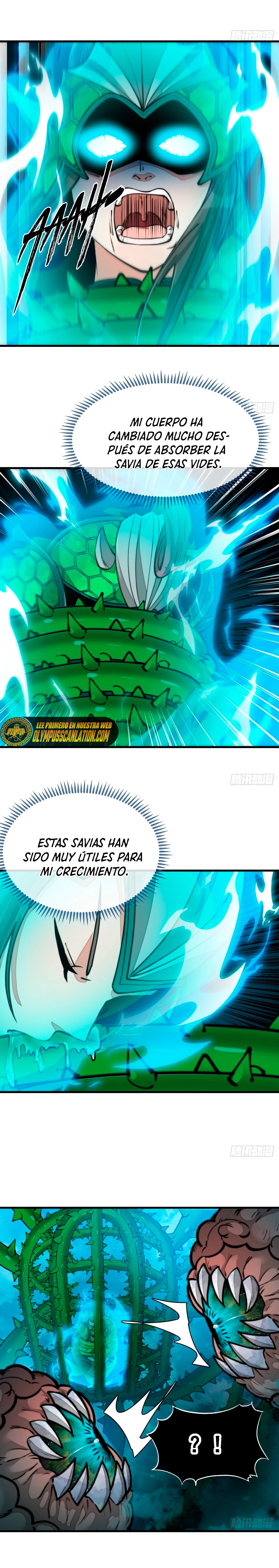 Realmente no soy un hijo de la Suerte > Capitulo 98 > Page 131